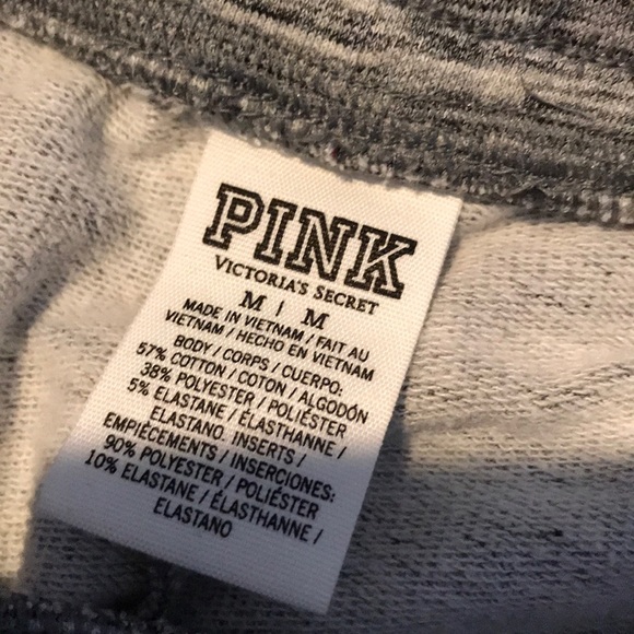 Pink Joggers - Picture 6 of 7